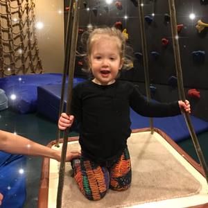 Meet your Posher, Katie-mark